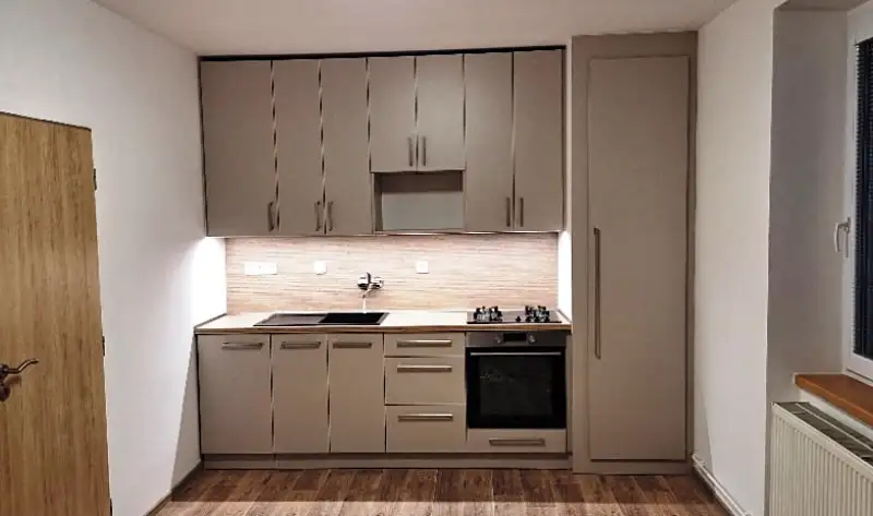 Pronájem bytu 1+1 49 m², Riegrova, Nový Jičín