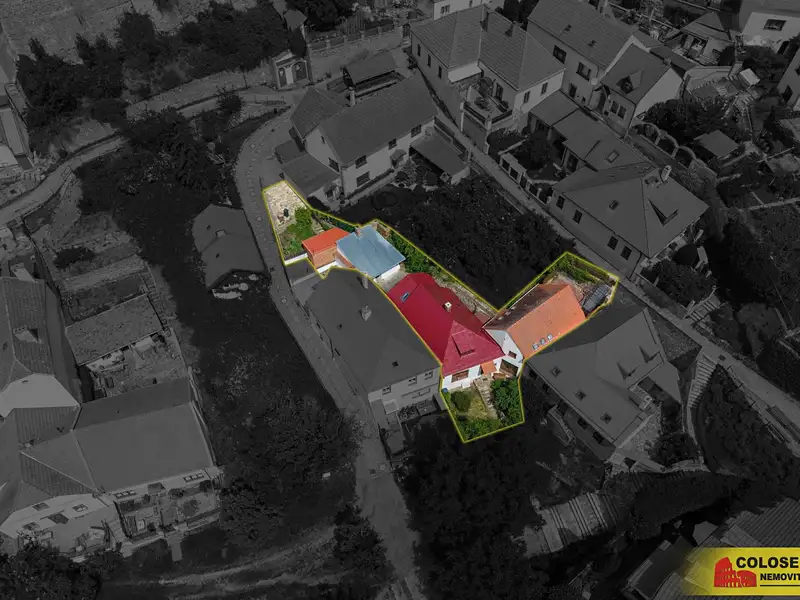 Prodej rodinného domu 150 m², pozemek 322 m², Znojmo – náhled fotky 2