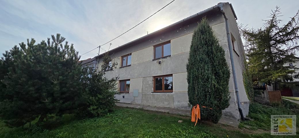 Prodej rodinného domu 150 m², pozemek 467 m², Zdounky – fotka 1 z 3