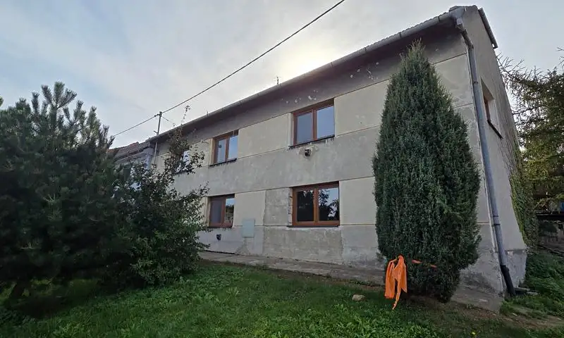 Prodej rodinného domu 150 m², pozemek 467 m², Zdounky – náhled fotky 1