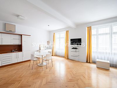 Prodej bytu 2+kk 88 m²