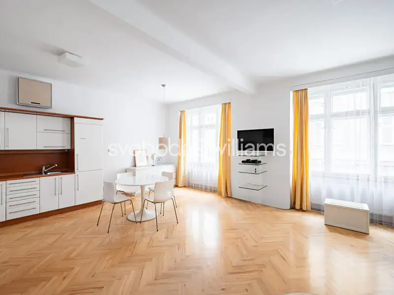 Prodej bytu 2+kk 88 m², Praha – náhled fotky 1