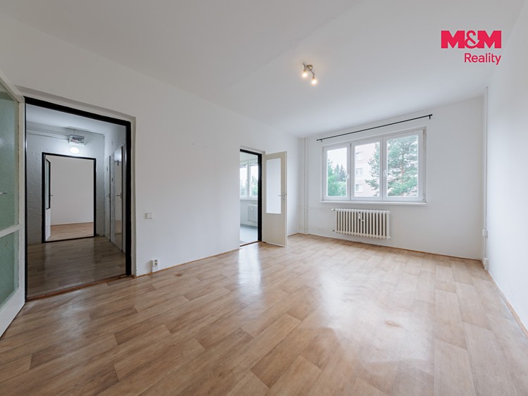 Wohnung 2+1 zum Kauf, 53 m² (4 von 13)