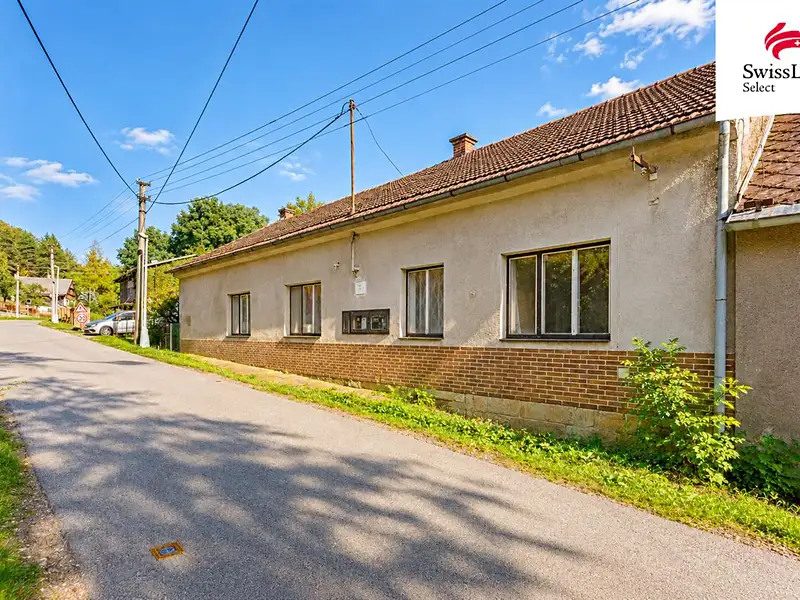 Prodej rodinného domu 160 m², pozemek 293 m², Vamberk – náhled fotky 3