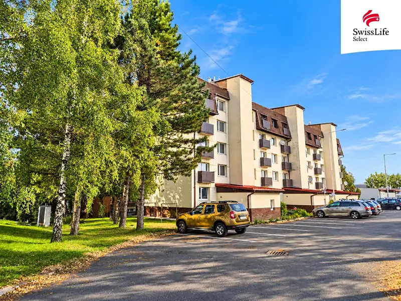 Prodej bytu 3+kk 101 m², Frenštát pod Radhoštěm – náhled fotky 3