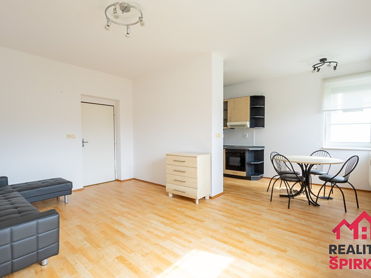 Prodej bytu 2+1, 63 m² (5 z 26)