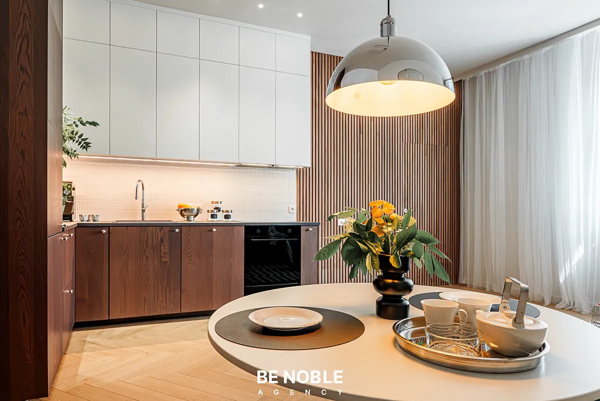 Prodej bytu 3+kk 76 m²