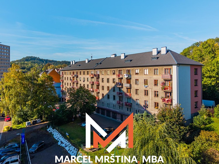 Квартира 2+1 на продаж, 57 м² (24 з 27)