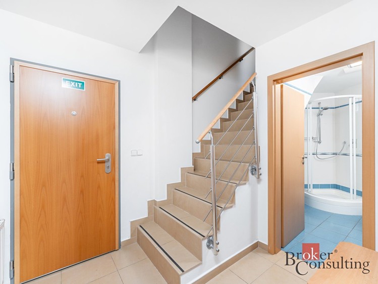 Квартира 3+kk на продаж, 101 м² (30 з 58)