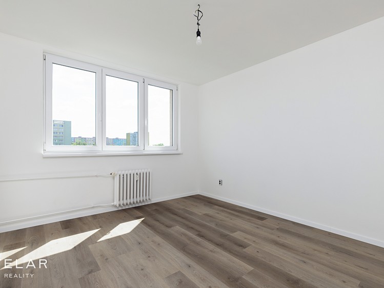 Квартира 2+1 на продаж, 51 м² (4 з 13)