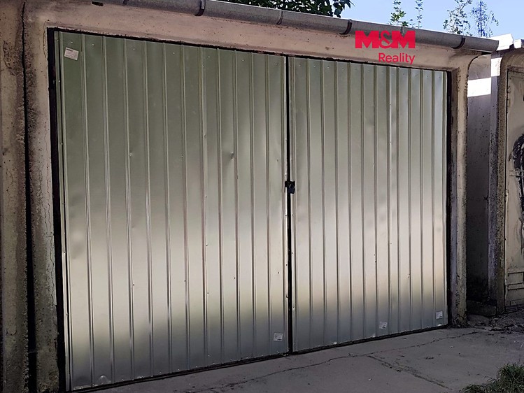 Prodej nemovitosti, 20 m² (1 z 5)