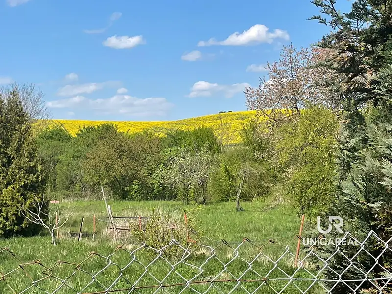 Prodej stavebního pozemku 965 m², Kojátky – náhled fotky 2