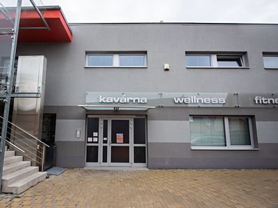 Pronájem obchodního prostoru 25 m²