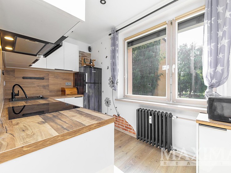 Prodej bytu 1+1, 39 m² (4 z 22)