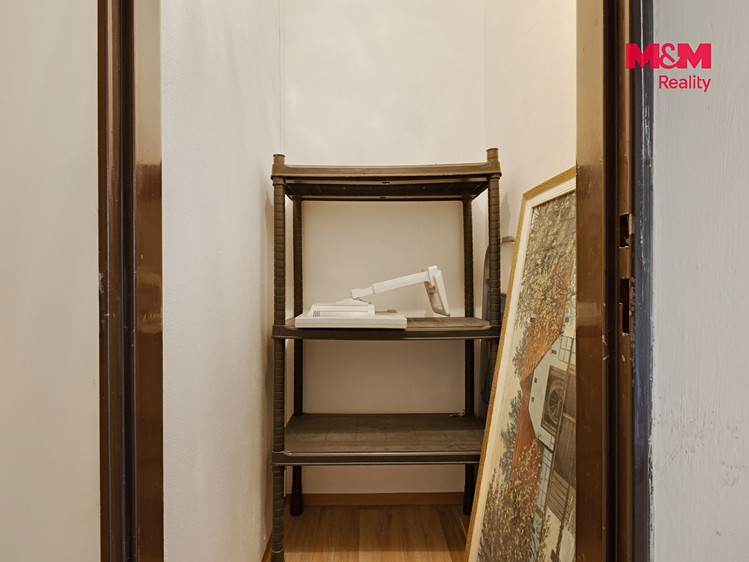 Prodej bytu 1+kk, 27 m² (14 z 24)
