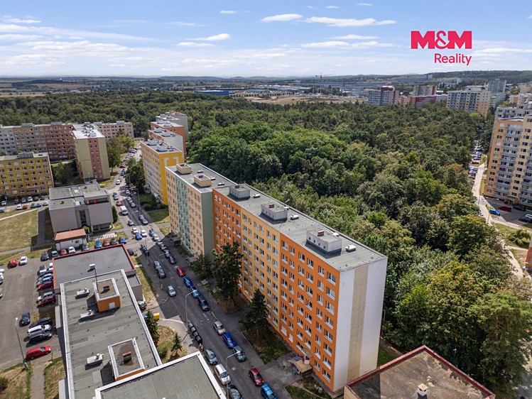 Prodej bytu 1+kk, 27 m² (19 z 24)