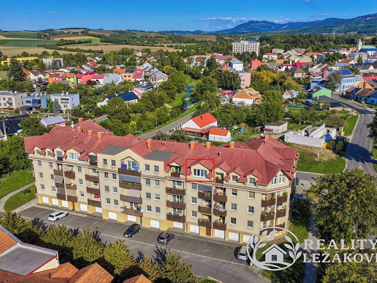 Wohnung 2+kk zum Kauf, 56 m² (7 von 7)