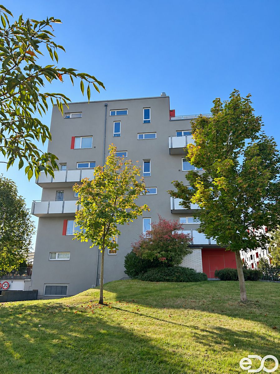 Pronájem bytu 2+kk 54 m²