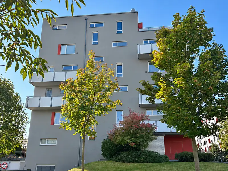 Pronájem bytu 2+kk 54 m², Praha – náhled fotky 1