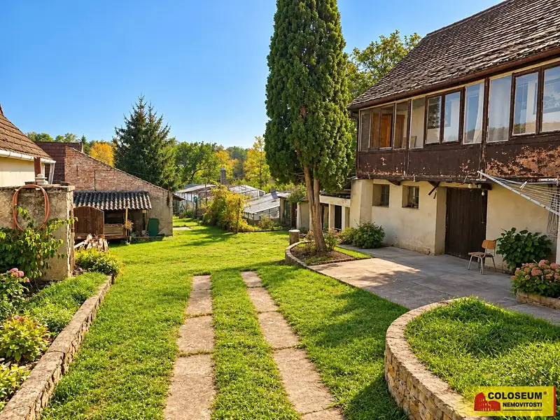 Prodej rodinného domu 162 m², pozemek 689 m², Práče – náhled fotky 2