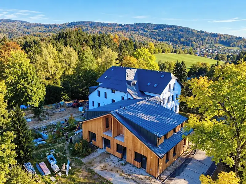 Prodej bytu 2+kk 35 m², Albrechtice v Jizerských horách – náhled fotky 1