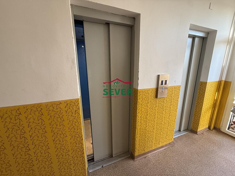 Prodej bytu 1+kk, 21 m² (8 z 8)