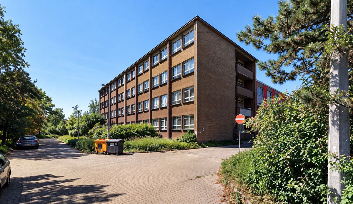 Prodej komerční nemovitosti 827 m², Ostrava – fotka 1 z 3