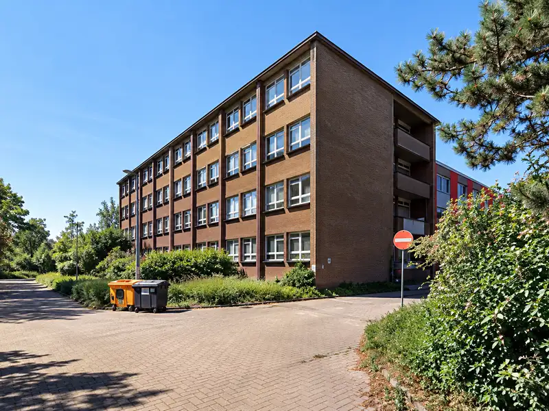 Prodej komerční nemovitosti 827 m², Ostrava – náhled fotky 1