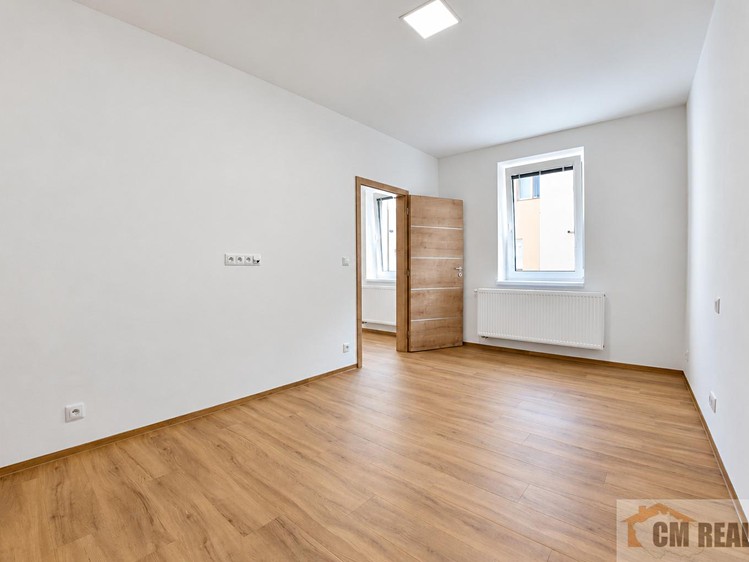 Pronájem bytu 2+1, 56 m² (4 z 10)