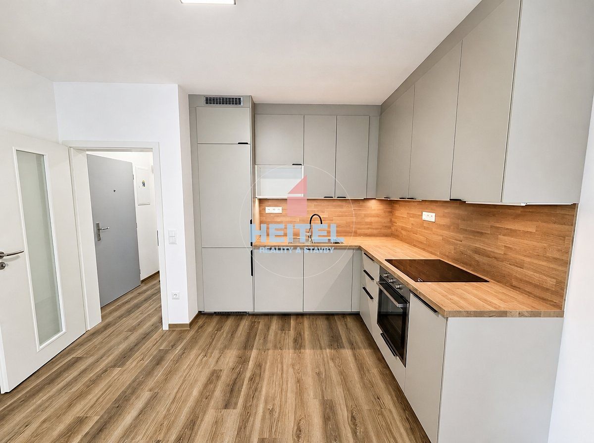 Pronájem bytu 2+kk 41 m²