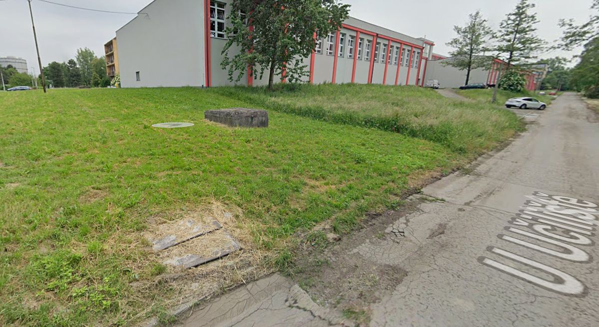 Prodej komerčního pozemku 25500 m² – fotografie 3