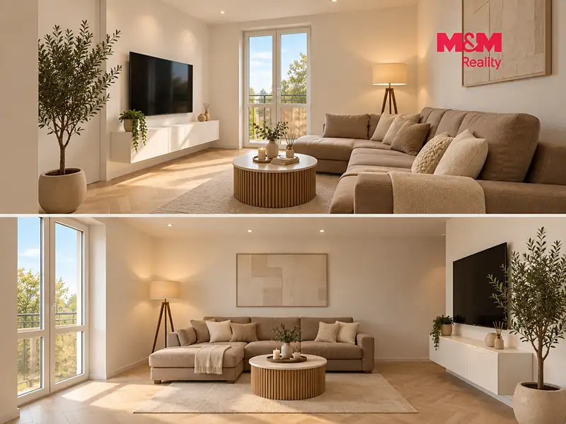 Prodej bytu 2+1 60 m², Ostrava – náhled fotky 2
