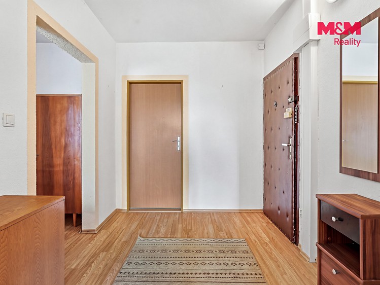 Квартира 3+1 на продаж, 71 м² (5 з 23)
