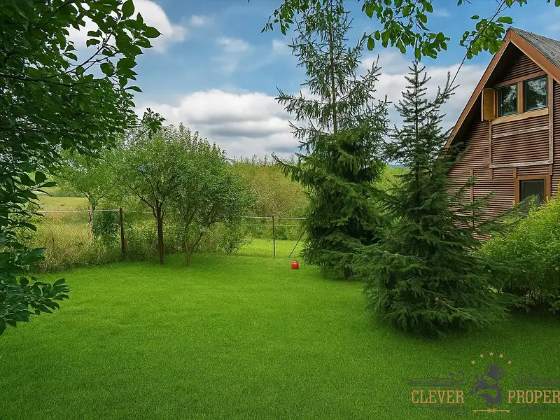 Prodej chaty 45 m², pozemek 1326 m², Jevíčko – náhled fotky 3