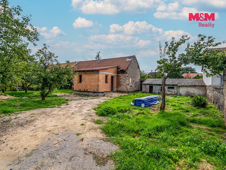 Prodej domu, 234 m² (23 z 27)