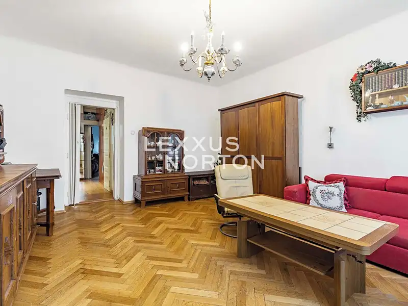 Prodej bytu 2+1 61 m², Praha – náhled fotky 3
