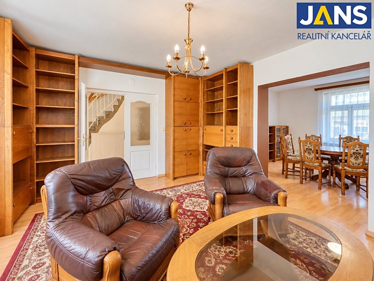 Prodej domu, 145 m² (10 z 25)