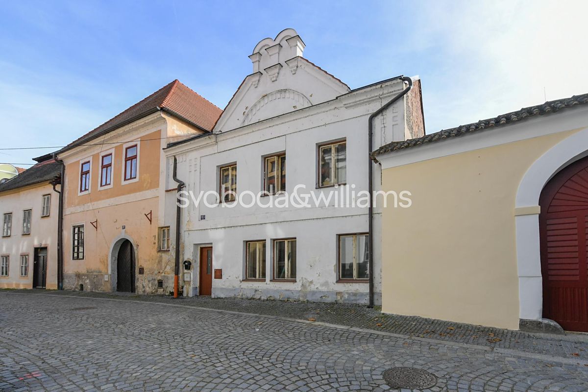 Prodej ubytovacího zařízení 595 m² – fotografie 5