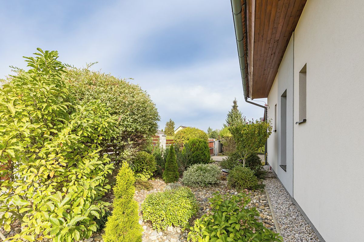 Prodej rodinného domu 155 m², pozemek 740 m² – fotografie 2