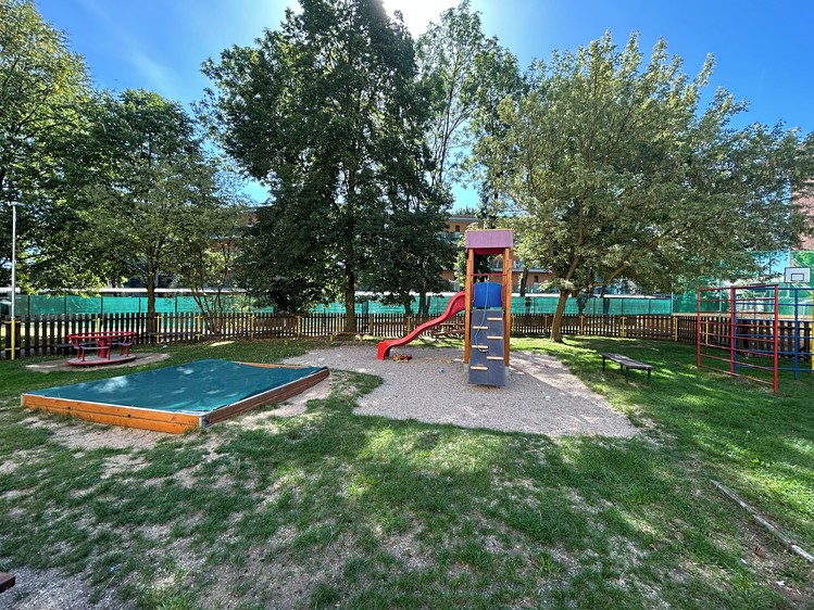 Квартира 2+kk на продаж, 47 м² (23 з 23)