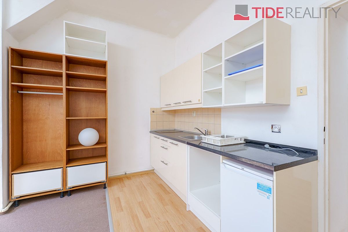 Prodej bytu 1+kk 29 m² – fotografie 3