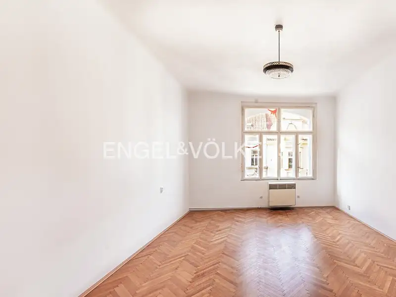 Pronájem bytu 2+kk 53 m², Praha – náhled fotky 2