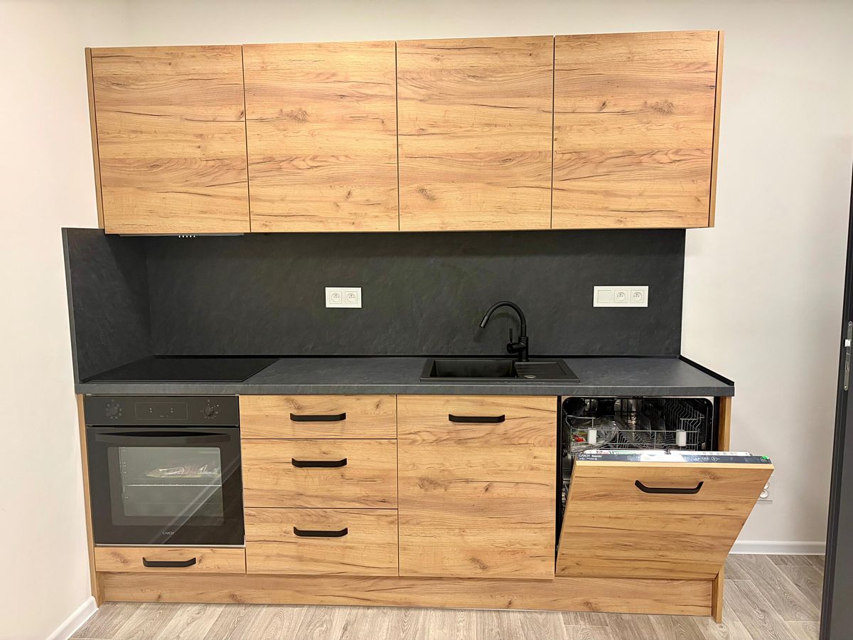 Pronájem bytu 2+kk 42 m² – fotografie 5