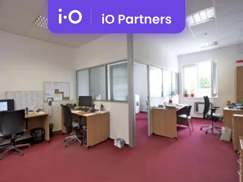 Pronájem skladového prostoru 946 m², Praha – náhled fotky 2