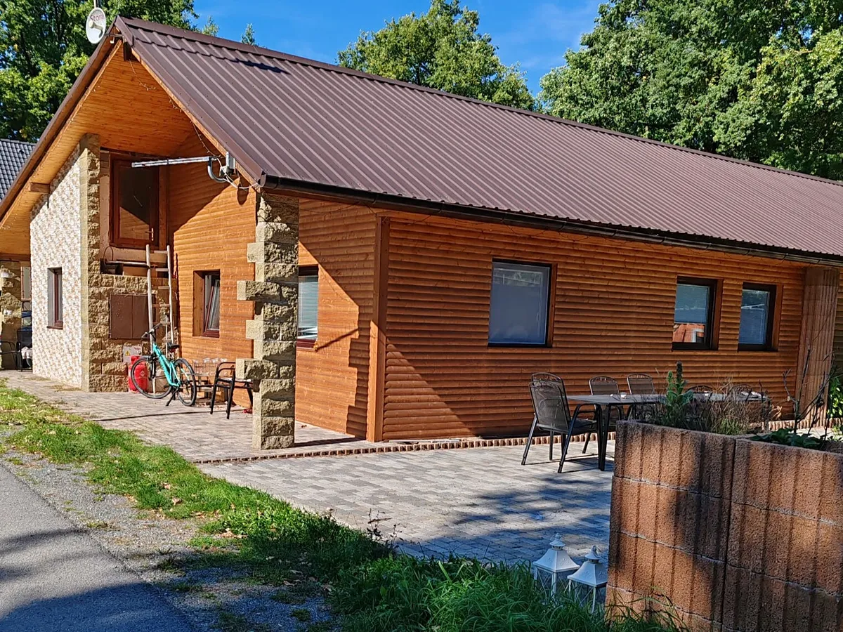 Prodej rodinného domu 101 m², pozemek 239 m²