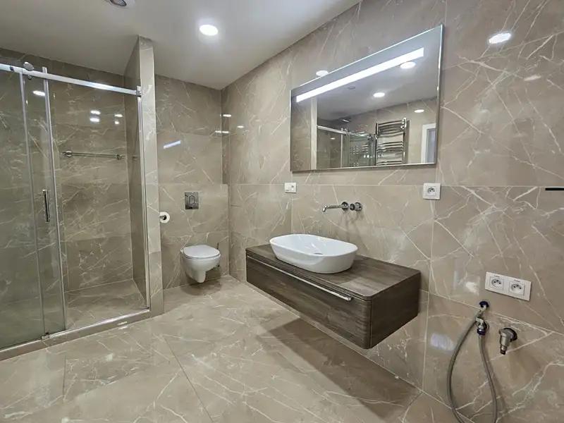 Pronájem bytu 2+1 75 m², Praha – náhled fotky 2