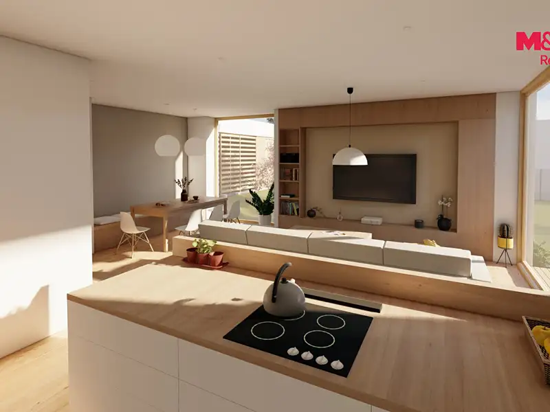 Prodej rodinného domu 203 m², pozemek 755 m², Třebechovice pod Orebem – náhled fotky 2