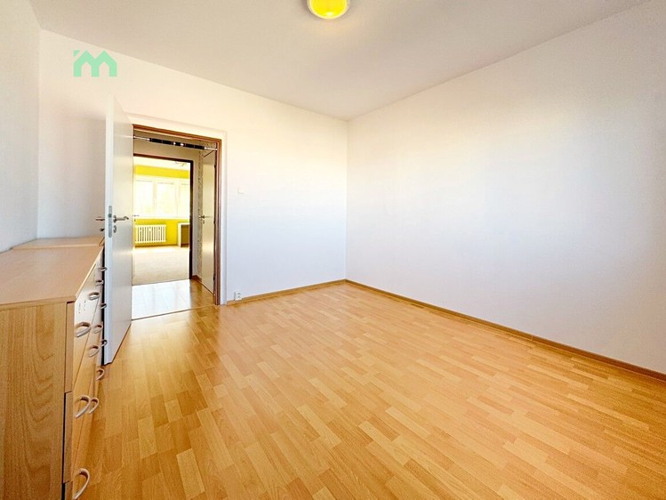 Pronájem bytu 3+1, 72 m² (35 z 50)