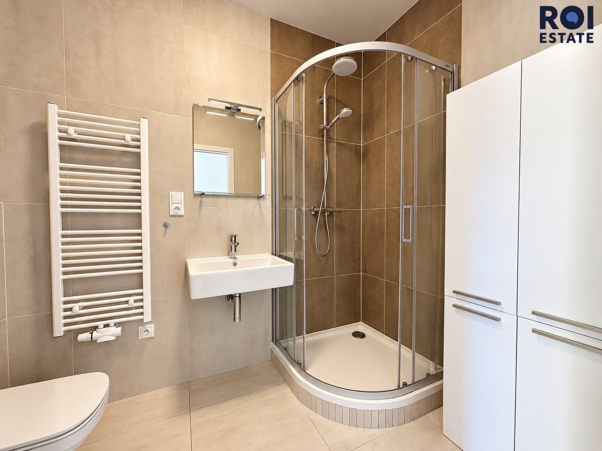 Pronájem bytu 2+kk 60 m² – fotografie 2