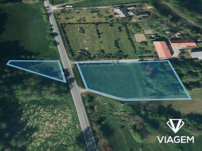Ділянка на продаж, 434 м² (2 з 4)
